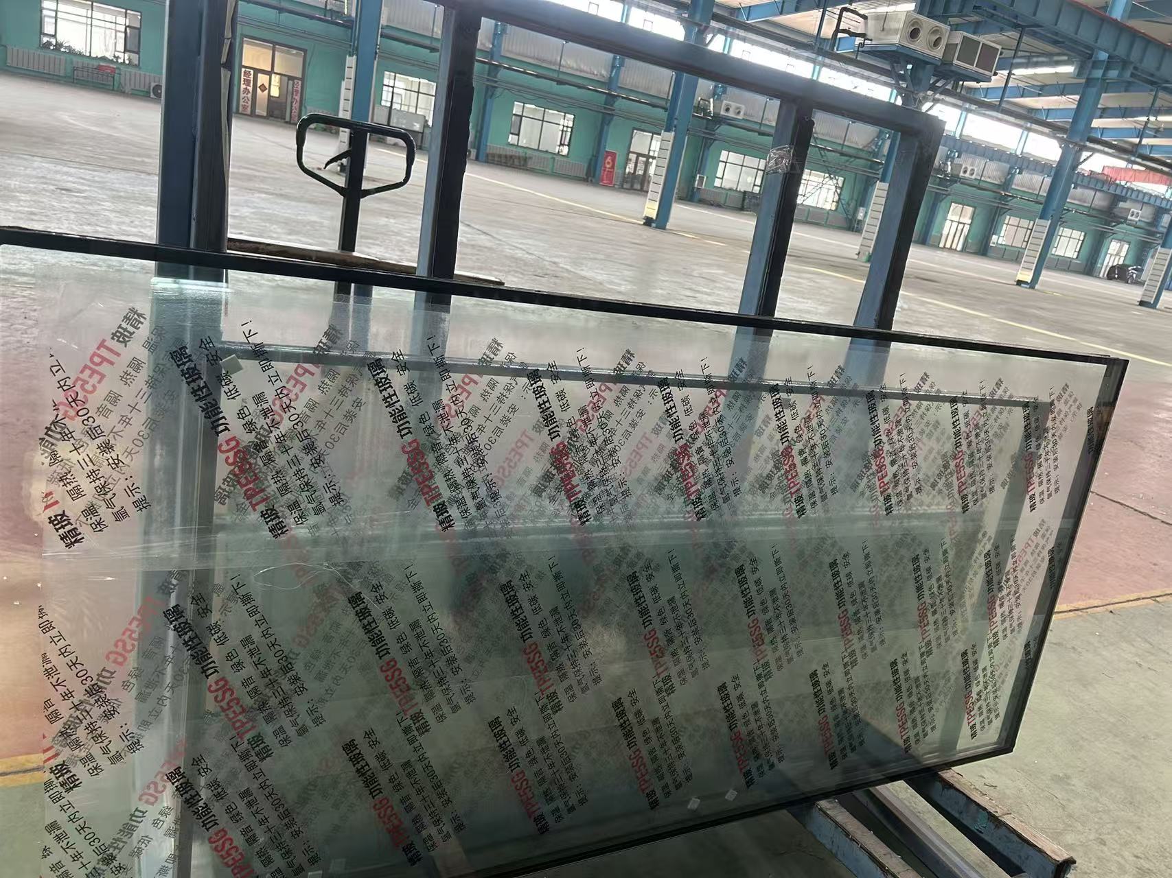 宿迁市玻璃源头工厂隔热玻璃 - 方案